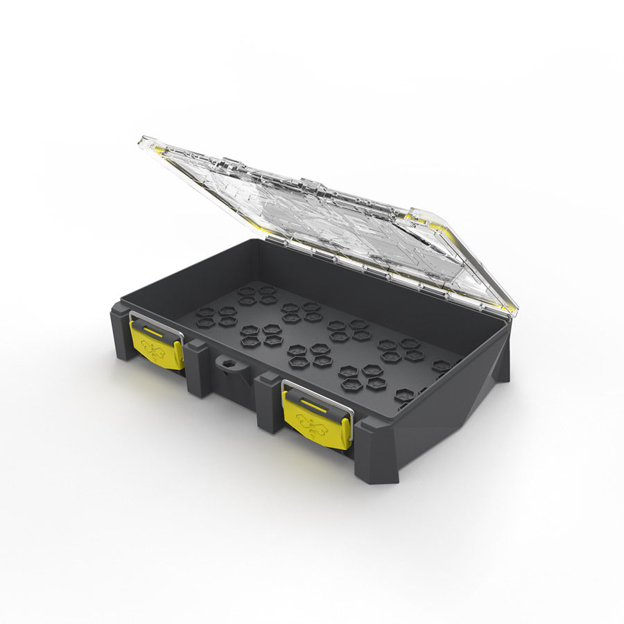 Empty Colony 15 Modular Tackle Box