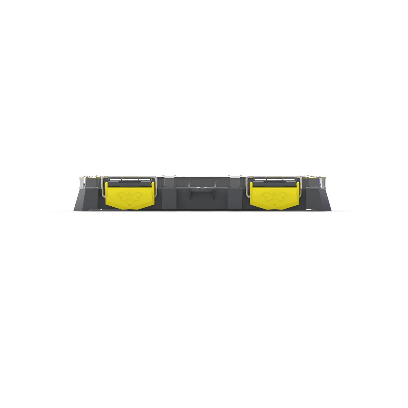 Colony 15T (Thin) Modular Tackle Box