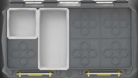 CUSTOM-Colony 8T
