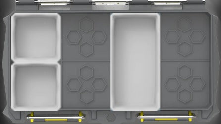 CUSTOM-Colony 8T