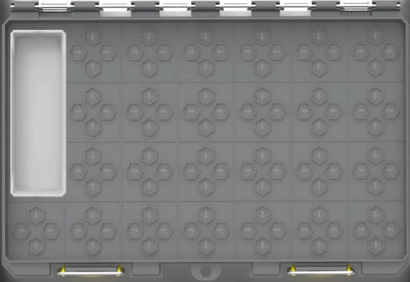 Customized Box - Colony 28T - b4c8694c-9c6c-4055-bbc2-dbf7f2e79ecc