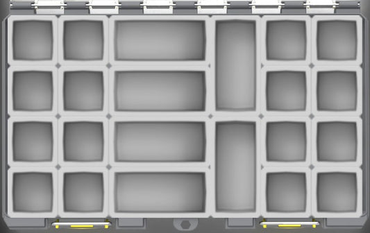 Customized Box - Colony 28 - 606d0fde-e3f2-4cdb-8f3e-ffc7be30cabe