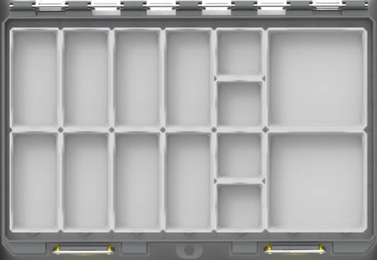 Customized Box - Colony 28T - 28ce4692-5050-4592-9589-4eb7ed19be6a