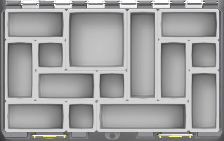 Customized Box - Colony 28 - ef71d818-fcc1-4e11-851e-dc124c515e12