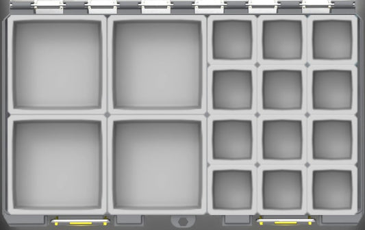 Customized Box - Colony 28 - 39b396ec-fa47-401d-8f2b-9196a4d99aee