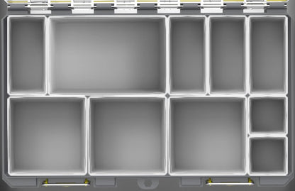 Jimmy Wheeler Terminal Box - Custom Colony 28D (Deep)