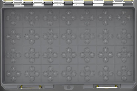 Customized Box - Colony 28D - c09506b1-20ac-4de5-826e-802d814766f7