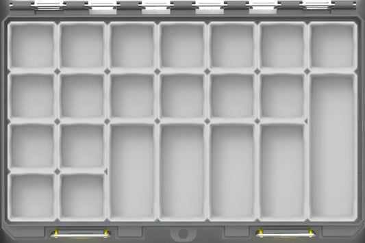 Customized Box - Colony 28T - 136f3275-677f-4b1a-8222-00ebe20f94cc