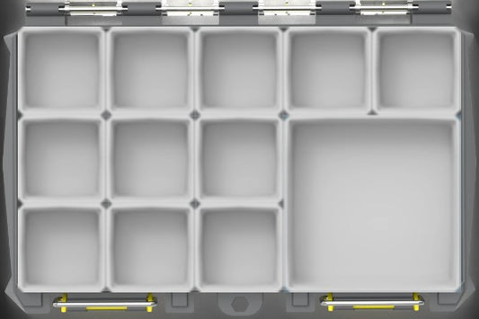 Customized Box - Colony 15T - 91a32f07-204e-433c-a23f-d7e62d2333ca