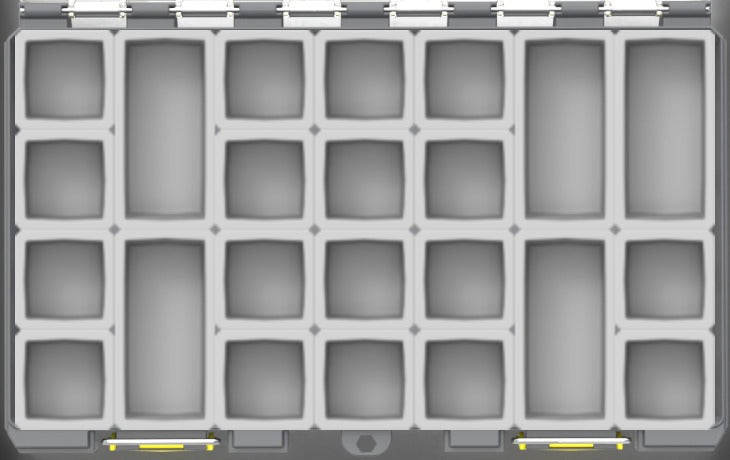 Customized Box - Colony 28 - b001f92e-5319-4afc-85ba-84ef7df25357