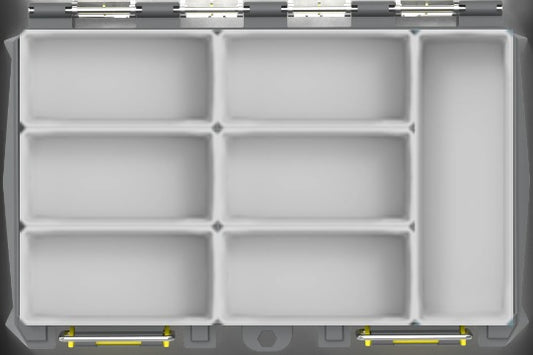 Customized Box - Colony 15T - 718680ee-ed4d-4c4f-8f39-1b443c19bbf7