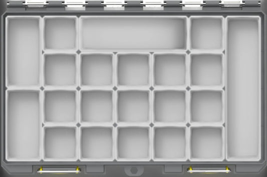 Customized Box - Colony 28T - 295dd273-4ebc-41a1-bc30-b55e3d7f2289