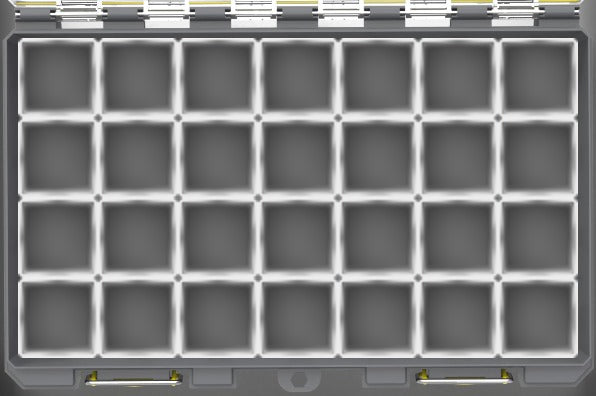 Customized Box - Colony 28D - 3b455db0-90fd-4761-9acf-82fe262571e8