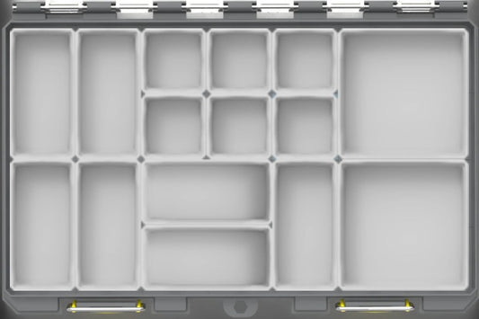 Customized Box - Colony 28T - 4552de50-a383-4dbf-90e1-640f92805aaa