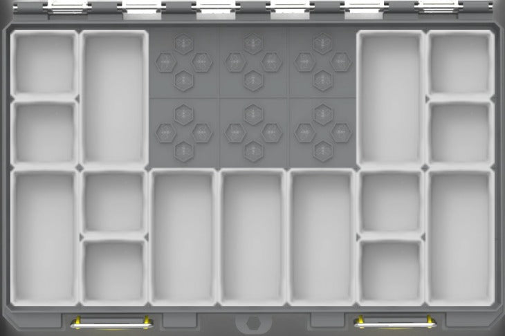 Customized Box - Colony 28T - 1d0ea34e-ba82-41d2-b991-8f7b9efed3a8