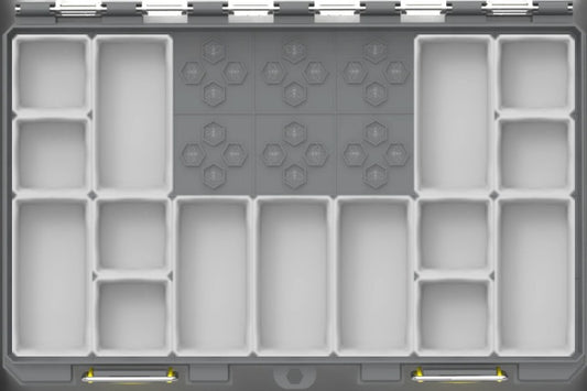 Customized Box - Colony 28T - 1d0ea34e-ba82-41d2-b991-8f7b9efed3a8