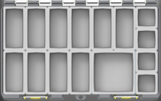 Customized Box - Colony 28 - 0f01737f-44f9-435d-be5c-096f4223e44f