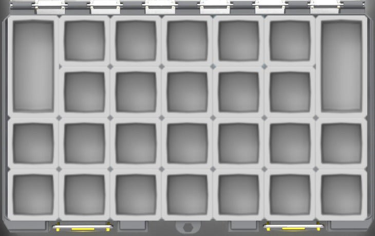 Customized Box - Colony 28 - 7405ebf3-91cd-4dba-8bda-bea2e3cd35d6