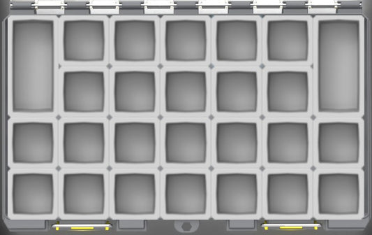 Customized Box - Colony 28 - 7405ebf3-91cd-4dba-8bda-bea2e3cd35d6