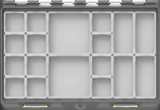 Customized Box - Colony 28T - 8571420b-ed24-477d-b7ab-985cae0b1b1f