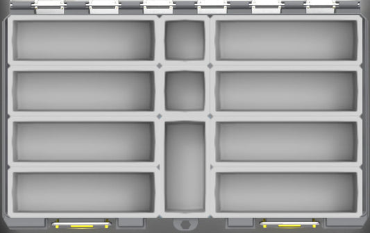 Customized Box - Colony 28 - 72867c76-4e44-423b-9bac-3e20337b9a17