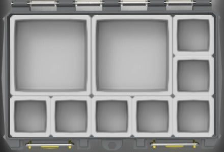 Customized Box - Colony 15 - 12f480de-0b6e-4578-8574-35001f8335c6