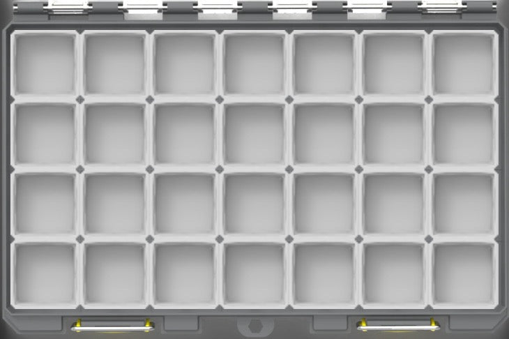 Customized Box - Colony 28T - cfa377f3-f96f-45e1-818d-ee5c221d8f79