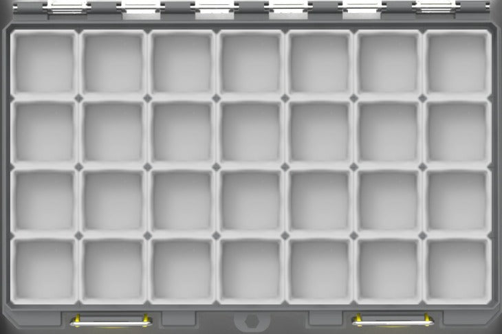 Customized Box - Colony 28T - e764d81c-8def-48a7-8669-7cac4e126fd1