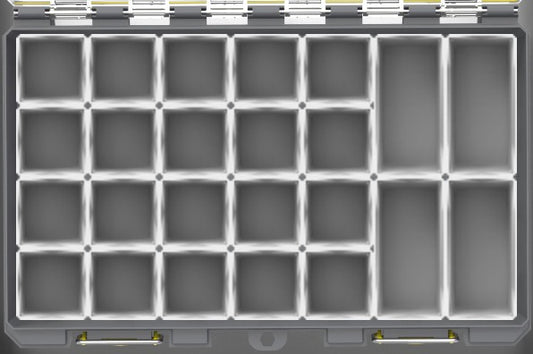 Customized Box - Colony 28D - 103f3c20-f351-4380-b34c-bb7833985bd2