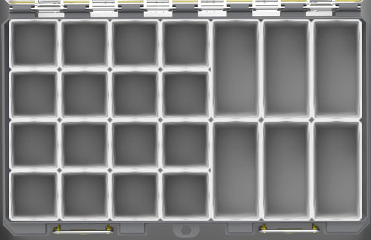 Customized Box - Colony 28D - c707b5e1-e902-479f-b6a0-63c0e9ff4f86