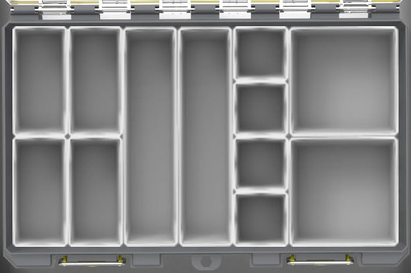 Customized Box - Colony 28D - 0d0464ad-5c72-4a80-8801-568cb317502b