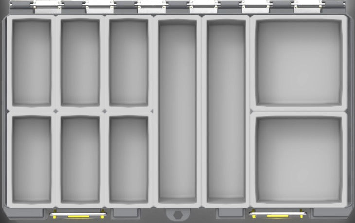 Customized Box - Colony 28 - b3ba14e3-5c4f-44df-be2d-5799380fc923