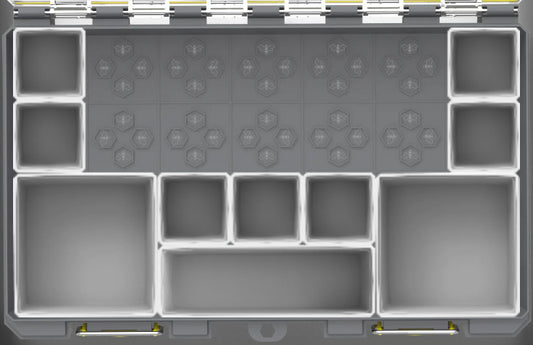 Customized Box - Colony 28D - 79b86dbe-8510-4bf9-bb24-53301c18faa3