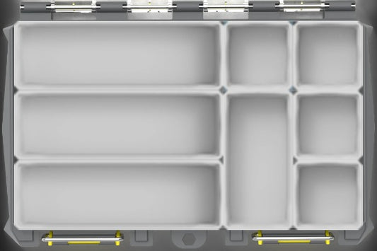 Customized Box - Colony 15T - 115587e0-7f56-46c8-93e0-830e974f9e7f