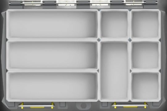 Customized Box - Colony 15T - 115587e0-7f56-46c8-93e0-830e974f9e7f