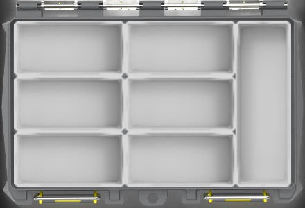 Customized Box - Colony 15T - 11dab214-8b38-4847-8f4a-894adb27beff