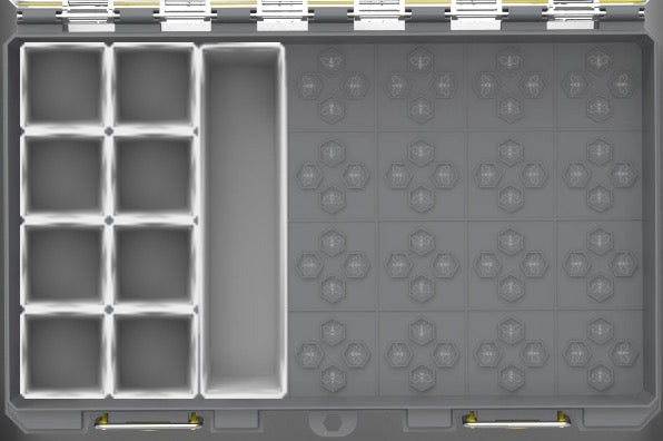 Customized Box - Colony 28D - 69325e62-ba0b-4dc8-b608-deb5fc847eb8