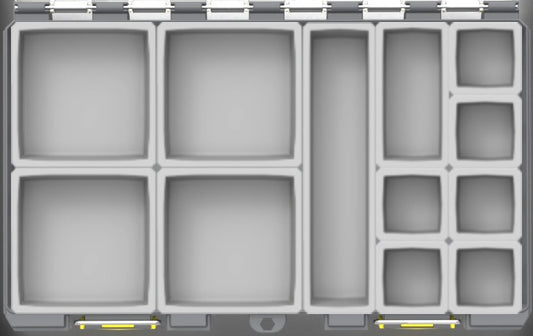 Customized Box - Colony 28 - 178d35bd-2852-4403-b80a-edfa7251623c