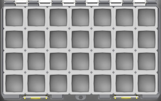 Customized Box - Colony 28 - 81a03555-bd19-48c5-89e2-254aef8a27bf