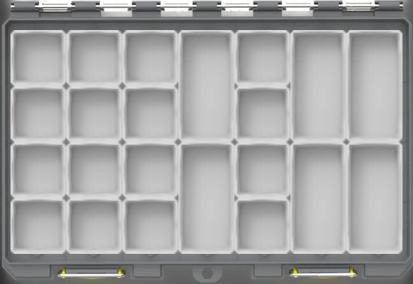 Customized Box - Colony 28T - 831e9179-9f72-4dca-9d90-5455bbde3c03