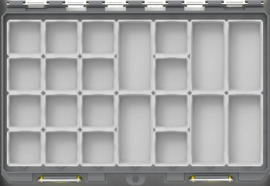 Customized Box - Colony 28T - 831e9179-9f72-4dca-9d90-5455bbde3c03