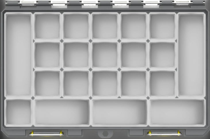 Customized Box - Colony 28T - b2945f91-804a-437c-b84d-f126610f3d98