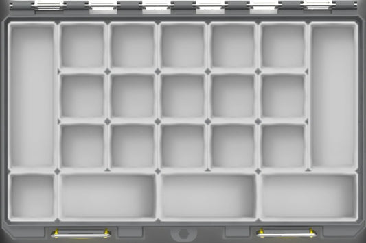 Customized Box - Colony 28T - b2945f91-804a-437c-b84d-f126610f3d98