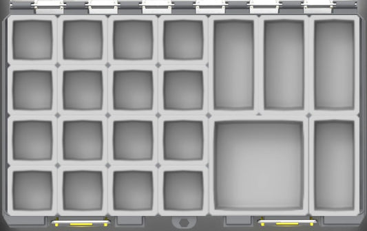 Customized Box - Colony 28 - 973f96e9-cf25-4fed-a993-beb061496c3c