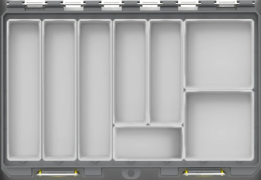 Customized Box - Colony 28T - be957283-6b3d-47da-b08d-897c248023c4