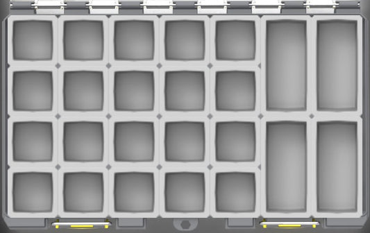 Customized Box - Colony 28 - 2e11314b-03c3-4760-a4fa-370b641abf3b