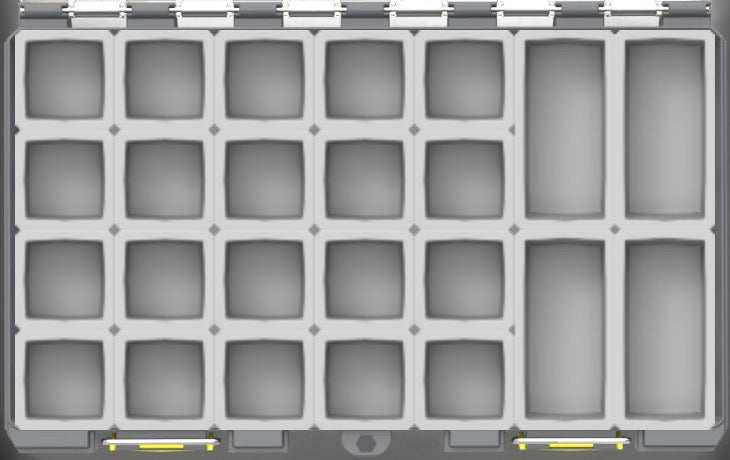 Customized Box - Colony 28 - 2e11314b-03c3-4760-a4fa-370b641abf3b