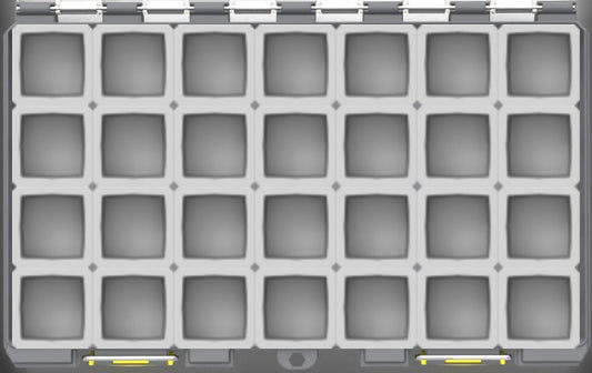 Customized Box - Colony 28 - c2a11420-d36b-44c5-a92d-ecf3bd924bab