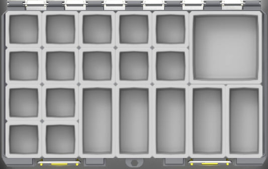Customized Box - Colony 28 - de42ee5e-6503-492f-ab95-93e6ddb25712
