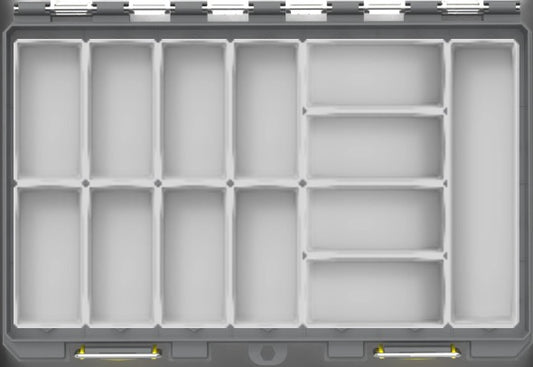 Customized Box - Colony 28T - ba4ea05f-8fe3-4739-9035-2c18e3522b72